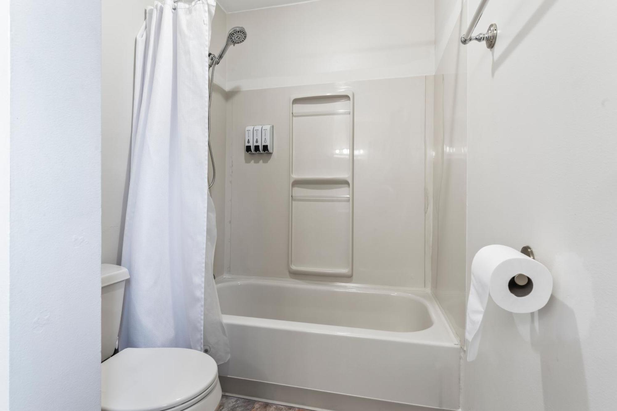 Simple Deluxe Private Room Anchorage Exterior foto